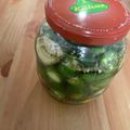 REI♡'s cooksnap of when they made 簡単♪ハラペーニョピクルス.