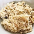 ☆瑛☆'s cooksnap of when they made 簡単　チーズリゾット　　　　残ったご飯で.
