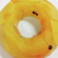 roll21's cooksnap of when they made ★子供も喜ぶ★簡単★ゼリーケーキ★.