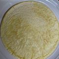 クック4FAT7R☆'s cooksnap of when they made ばあちゃんの味♡小麦粉と水だけ簡単おやつ.