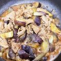 まど姉かおりんこ's cooksnap of when they made 揚げない炒めない合せ調味料なし☆麻婆なす.