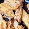 ふぁんころ's cooksnap of when they made サックサク♡天ぷらの温め直し方.