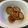ktm805's cooksnap of when they made [離乳食完了期]柔らかにんじんハンバーグ.