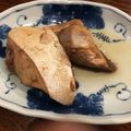 naoko_n's cooksnap of when they made ぶりのあら煮.