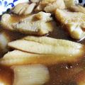 クックOUF52N☆'s cooksnap of when they made カレイの煮付け.