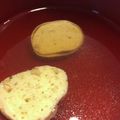 ちーこ✨'s cooksnap of when they made 2・色々使える本格基本だし！.