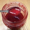 13歳's cooksnap of when they made レッドカラント（赤フサスグリ）ジャム.
