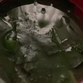 ﾌﾞﾚﾝﾀﾞ's cooksnap of when they made マグカップで誰でも簡単お味噌汁.