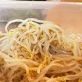 YuccaYukka's cooksnap of when they made 簡単！もやしのナムル.
