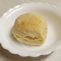 クックGB6431☆'s cooksnap of when they made ケンタのビスケットを家庭で再現.
