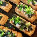 発酵職人☆'s cooksnap of when they made 厚揚げ醤油麹チーズ.