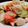 はらぺことりっぷ's cooksnap of when they made 簡単！デパ地下みたいなサーモンマリネ☆.