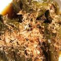 はる＊ゆう's cooksnap of when they made 簡単☆丸ごとピーマンの煮浸し.