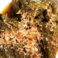 はる＊ゆう's cooksnap of when they made 簡単☆丸ごとピーマンの煮浸し.