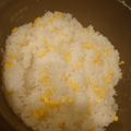 クックO3A9KS☆'s cooksnap of when they made 今が旬✨とうもろこしご飯.