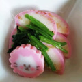こみく's cooksnap of when they made 超簡単♡かまぼことほうれん草のソテー.
