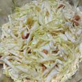 ナーちゃん's cooksnap of when they made 簡単副菜♪たっぷりキャベツ納豆.