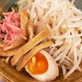 パッシーユ's cooksnap of when they made 我が家流・簡単沖縄そば.