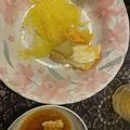 なんなんナナ's cooksnap of when they made そばつゆで食べるそうめんかぼちゃ.