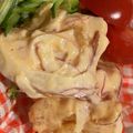 パプリカ婦人's cooksnap of when they made プリップリ♡簡単でも本格的なエビマヨ.