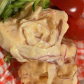 パプリカ婦人's cooksnap of when they made プリップリ♡簡単でも本格的なエビマヨ.