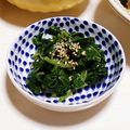 チコリママ's cooksnap of when they made さっぱりモロヘイヤ丼.