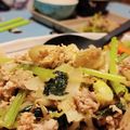 こきなりチャンネル父's cooksnap of when they made なんでもお野菜辛味噌炒め◎.