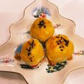 ❁Abake❁'s cooksnap of when they made 簡単♪スイートポテト.