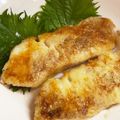テツコのクッキング's cooksnap of when they made 簡単！鱈のソテー。バター醤油！お弁当にも.