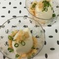 puniＫ's cooksnap of when they made 天かすがない！じゃ、かっぱえびせんで！.