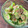 栗丸うさぎ's cooksnap of when they made ごま好きが作る　きゅうりの梅おかか和え.