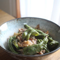 みるく茶's cooksnap of when they made 豚肉とシシトウの生姜炒め♪.