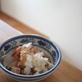 みるく茶's cooksnap of when they made 高たんぱく副菜★新玉納豆.