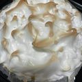 テツコのクッキング's cooksnap of when they made レモンメレンゲパイ.