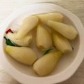 チェリチョコ's cooksnap of when they made エシャロット甘酢漬.