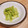1cchie's cooksnap of when they made 摘果メロン・スイカの漬物(和風ピクルス).