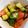 レーナmama's cooksnap of when they made オクラを使って！夏野菜の塩昆布和え.
