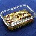 クックDAD's cooksnap of when they made カタクチイワシ（アンチョビー）のロースト.