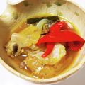 たまさぶろうの部屋's cooksnap of when they made 鶏手羽のマーマレード煮.