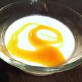 EIKORIAN's cooksnap of when they made フルフル☆ほうじ茶プリン.