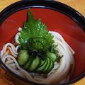 ｅｋ４'s cooksnap of when they made さっぱり♪夏の冷うどん.