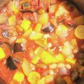 おかずさん88's cooksnap of when they made ★簡単絶品本格的♪ラタトゥイユ.