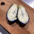 みみふぁん's cooksnap of when they made 水ナス漬物の美味しい食べ方.