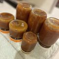 Chikagaeru's cooksnap of when they made 完熟梅で万能梅みそ.