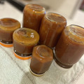 Chikagaeru's cooksnap of when they made 完熟梅で万能梅みそ.