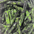 トコタン's cooksnap of when they made いんげんの胡麻和え.