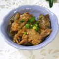 ♪としクック♪'s cooksnap of when they made お店の味☆簡単！牛すじ煮込み☆どて焼き.
