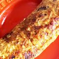 ひろゆま's cooksnap of when they made 麦味噌たまご焼き.
