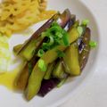 へい♡ゆー♡'s cooksnap of when they made 簡単♡茄子の和風ステーキ☆.