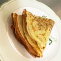 orca☆'s cooksnap of when they made 生地がンまい(*´ｍ｀)クレープ生地♪.